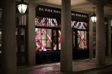 burberry licensing agreements|burberry luxury license.